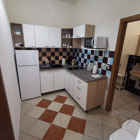 Guest House Dijana كلارجيفيكا المظهر الخارجي الصورة
