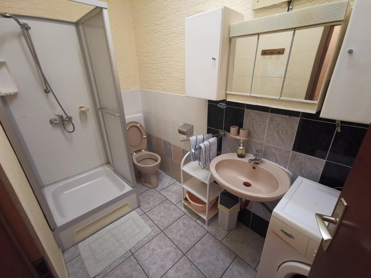 Guest House Dijana كلارجيفيكا المظهر الخارجي الصورة