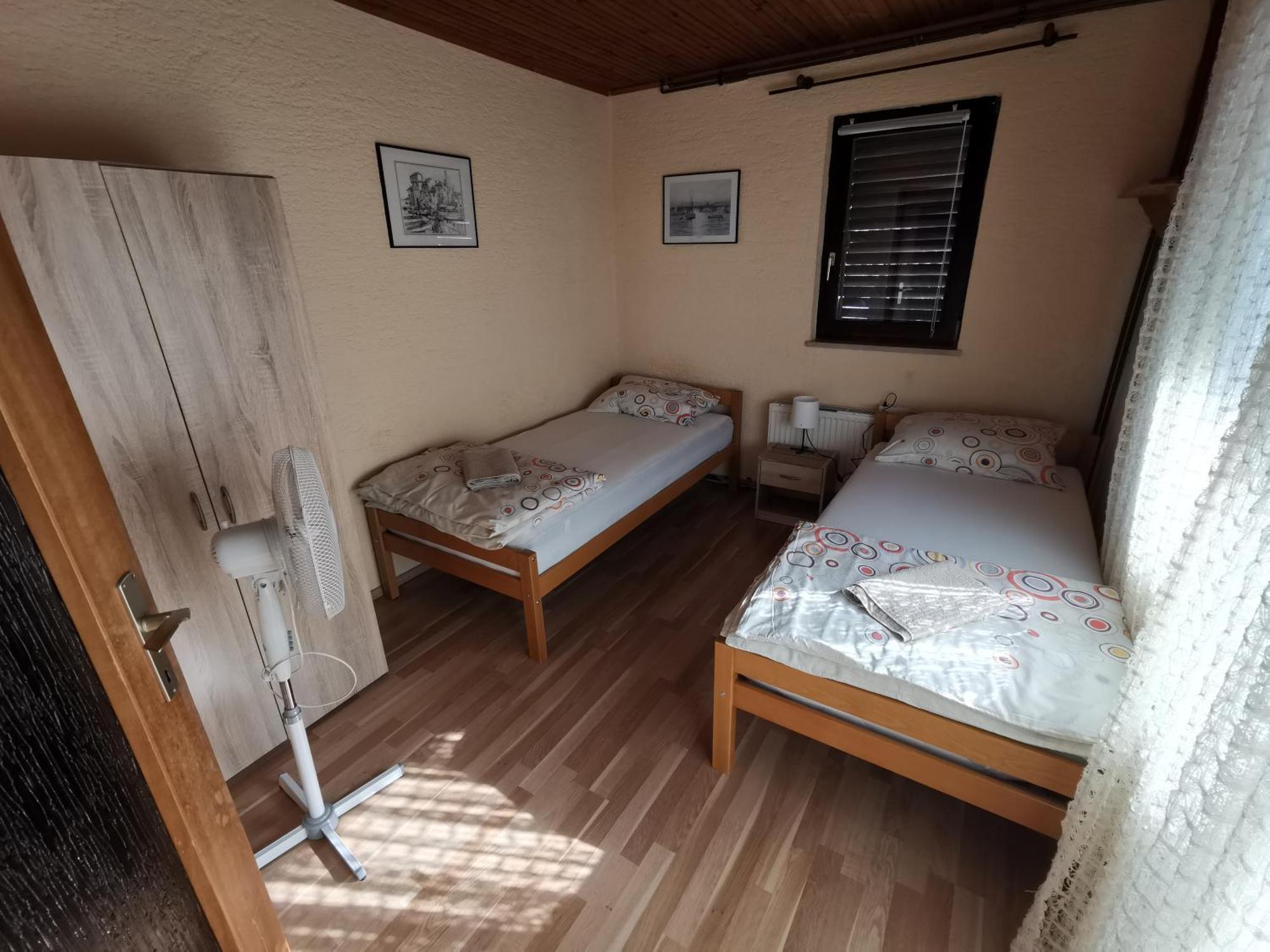 Guest House Dijana كلارجيفيكا المظهر الخارجي الصورة