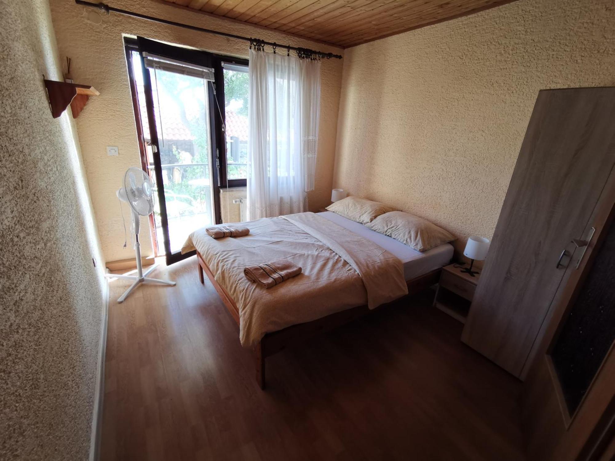 Guest House Dijana كلارجيفيكا المظهر الخارجي الصورة