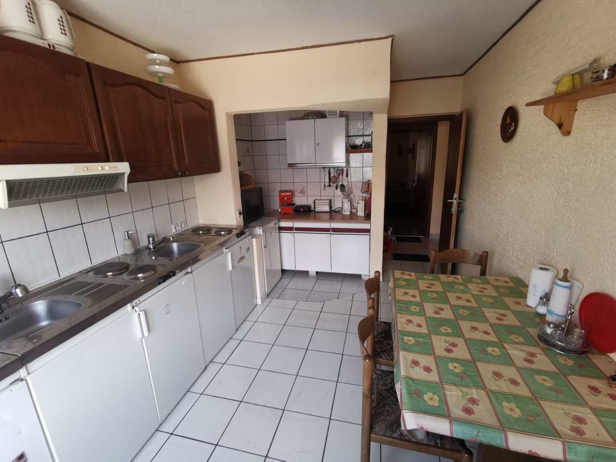 Guest House Dijana كلارجيفيكا المظهر الخارجي الصورة